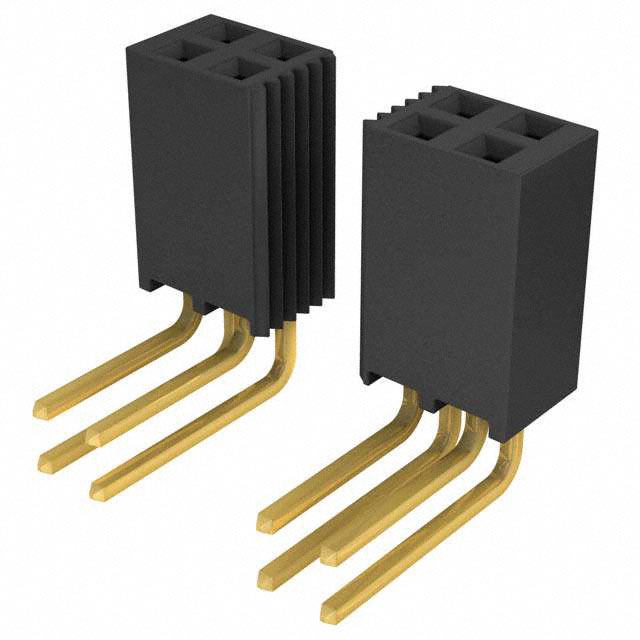 product Photo SSQ-106-03-G-D-RA