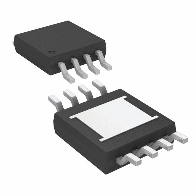 product Photo LTC4442EMS8E#PBF