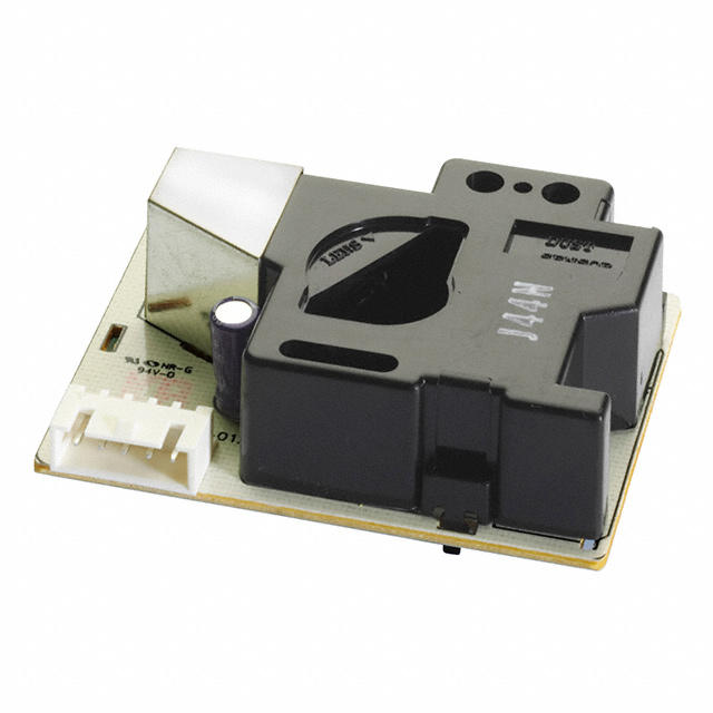 product Photo SM-PWM-01A