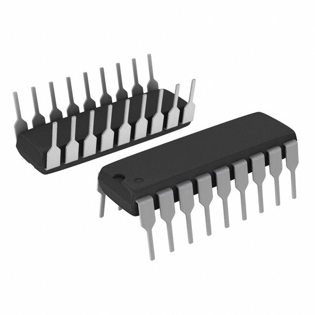 product Photo LTC1043CN#PBF