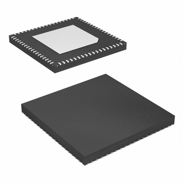 product Photo AD9467BCPZ-250