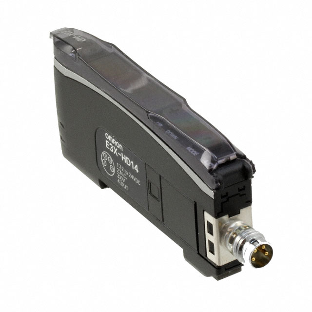 product Photo E3X-HD14