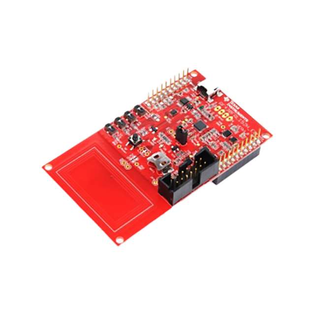 product Photo RF430FRL152HEVM