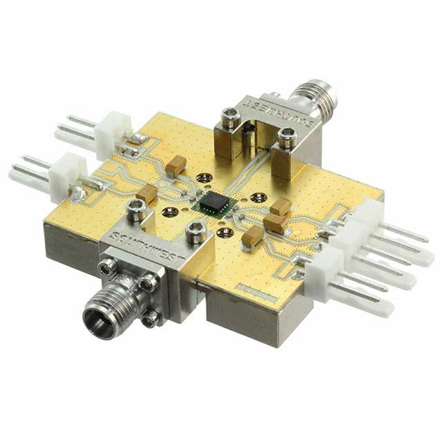 product Photo XX1000-QT-EV1