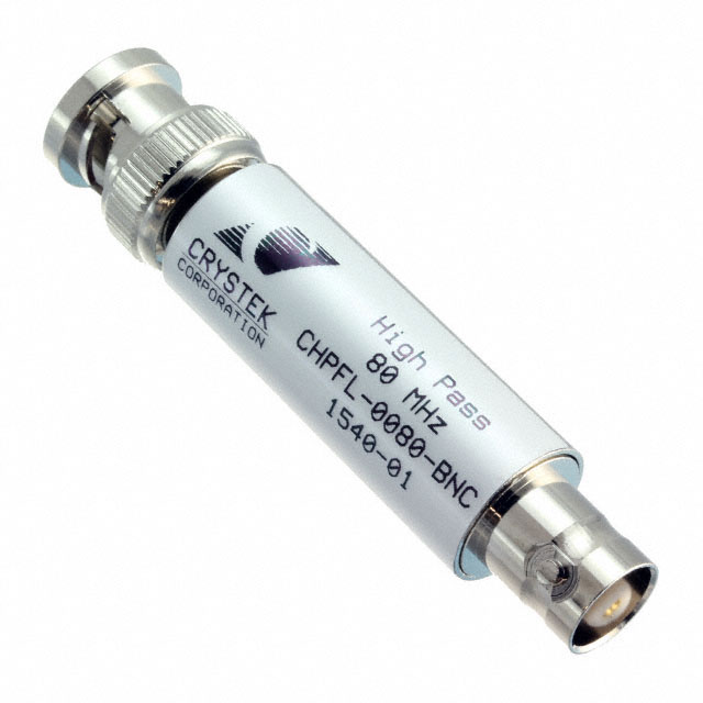 product Photo CHPFL-0080-BNC