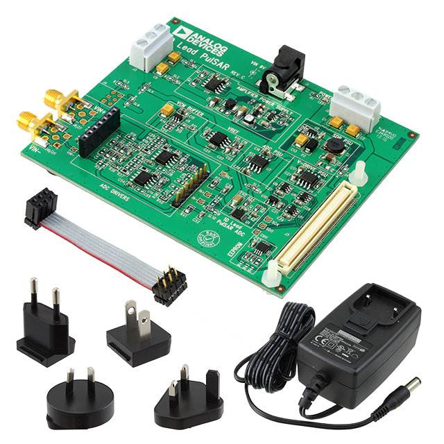 product Photo EVAL-AD7989-5SDZ