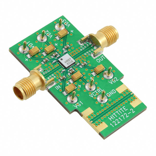 product Photo EVAL01-HMC997LC4