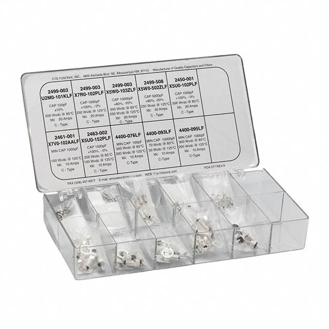 product Photo 4400-900