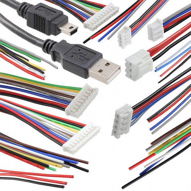 product Photo TMCM-1311-CABLE