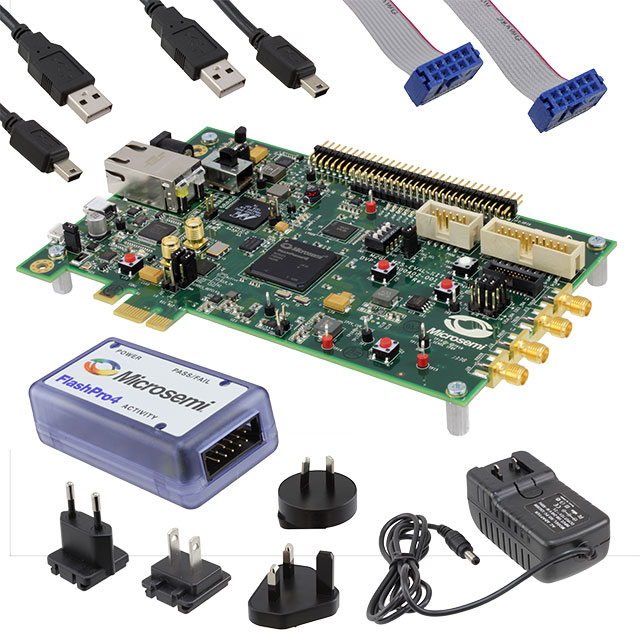 product Photo M2S-EVAL-KIT