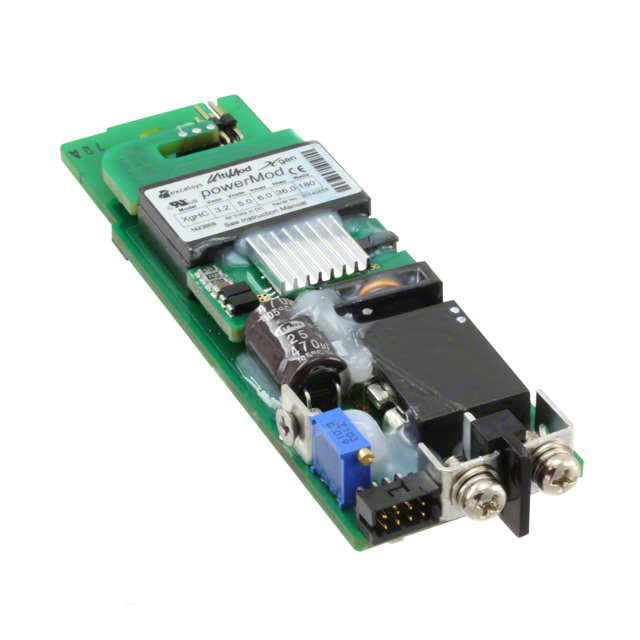 product Photo XGHC