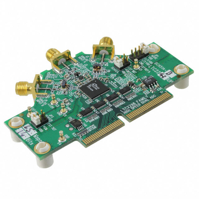 product Photo DC851A-B