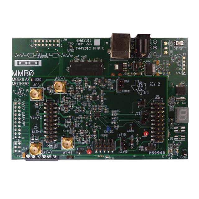 product Photo ADS7945EVM-PDK