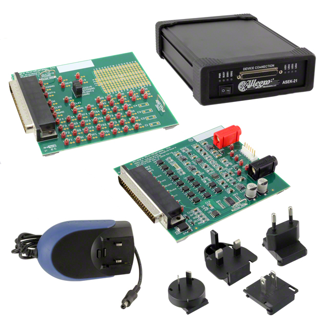 product Photo ASEK-21-KIT-T-DK