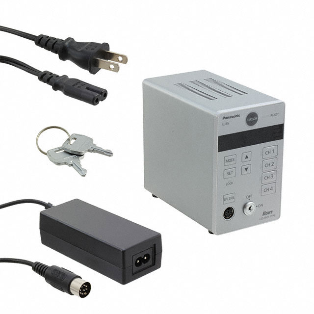 product Photo ANUJ3500-NC
