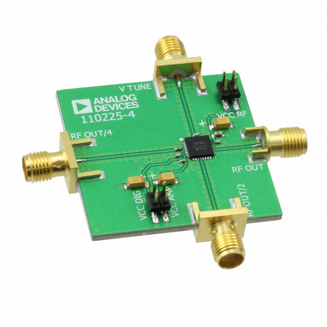 product Photo EV1HMC1161LP5