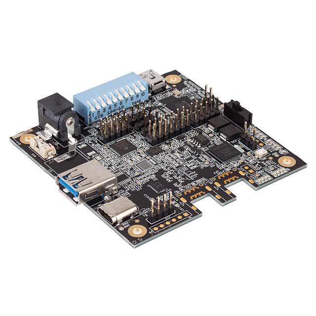 product Photo ICE5LP4K-USBC-EVN