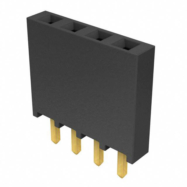 product Photo SSQ-104-01-G-S