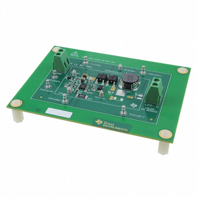 product Photo TPS92641EVM