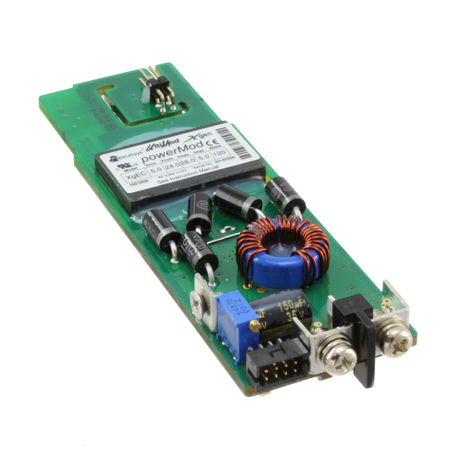 product Photo XGEC