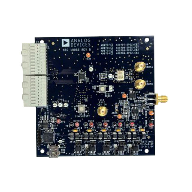 product Photo AD9706-DPG2-EBZ
