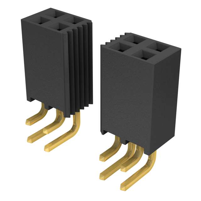product Photo SSQ-107-02-G-D-RA