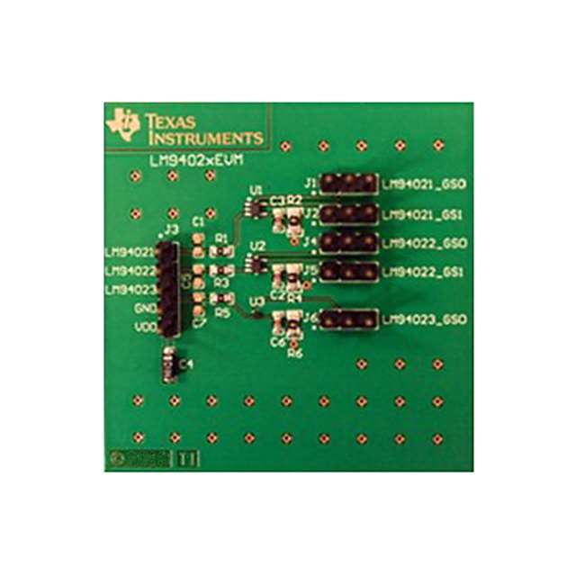 product Photo LM9402XEVM