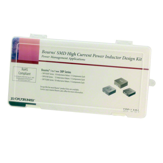 product Photo SRP-LAB4