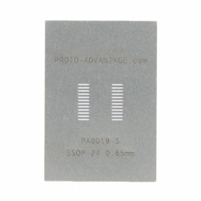 product Photo PA0019-S