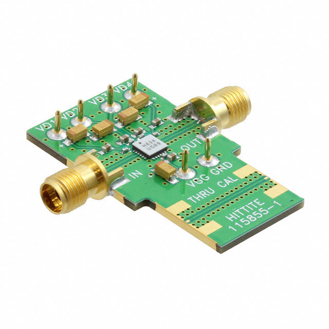 product Photo 115857-HMC634LC4