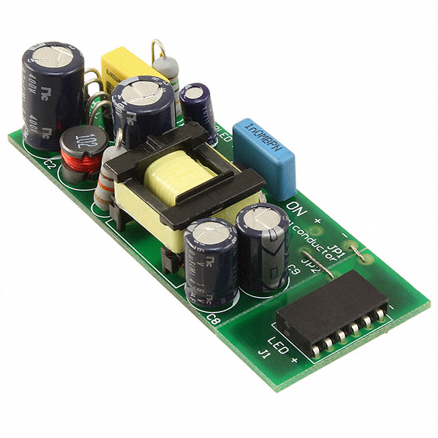 product Photo NCP1013LEDGEVB