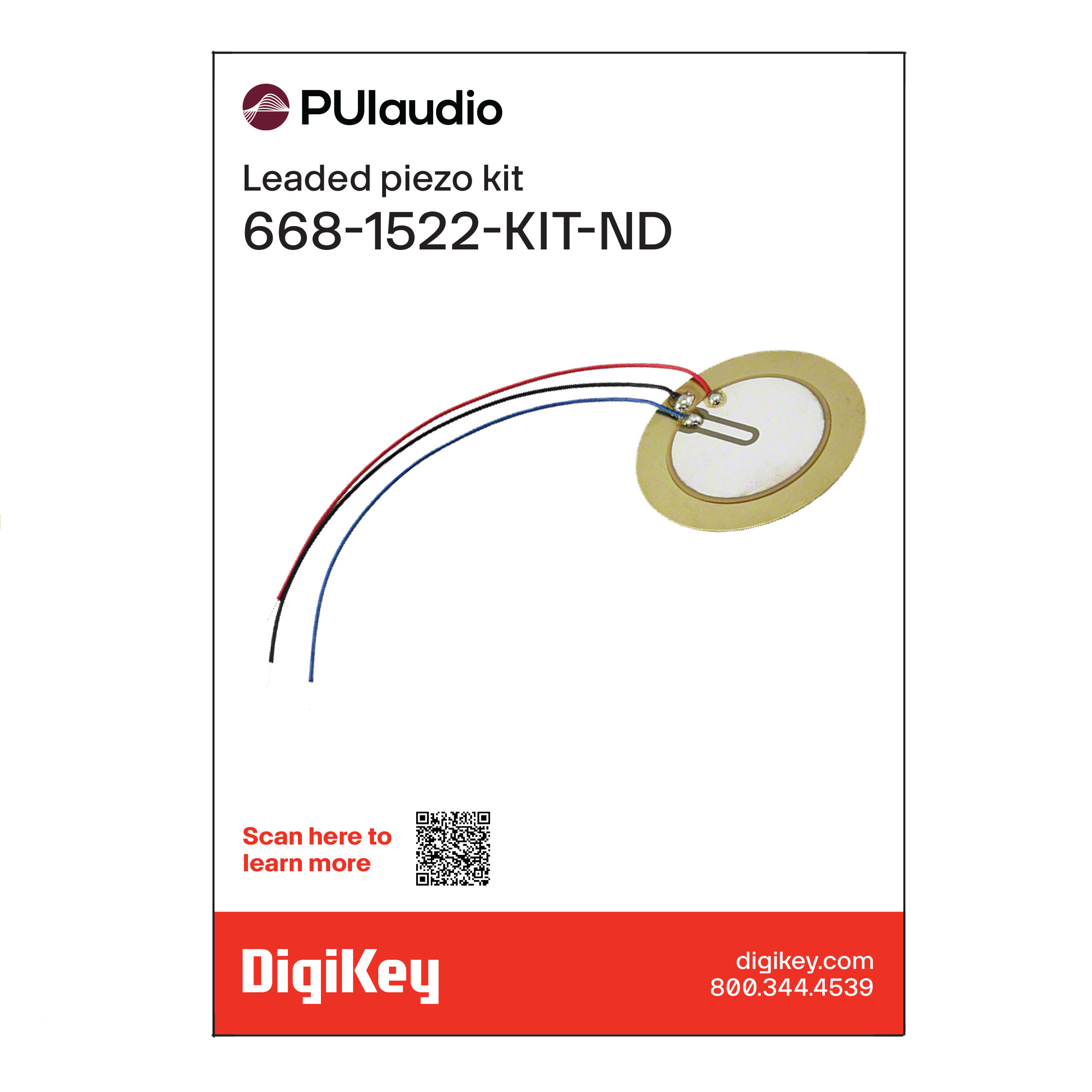 product Photo 668-1522-KIT