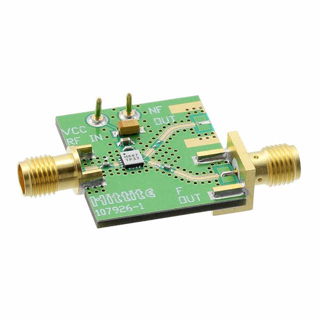 product Photo 107928-HMC447LC3