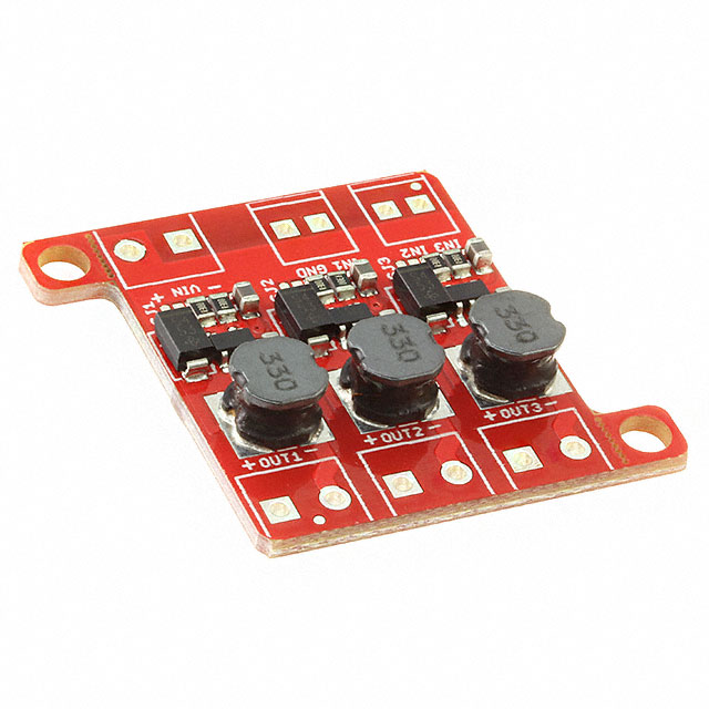 product Photo COM-13705