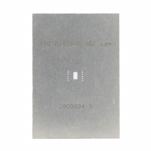 product Photo IPC0004-S