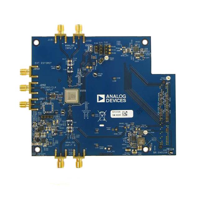 product Photo AD6679-500EBZ
