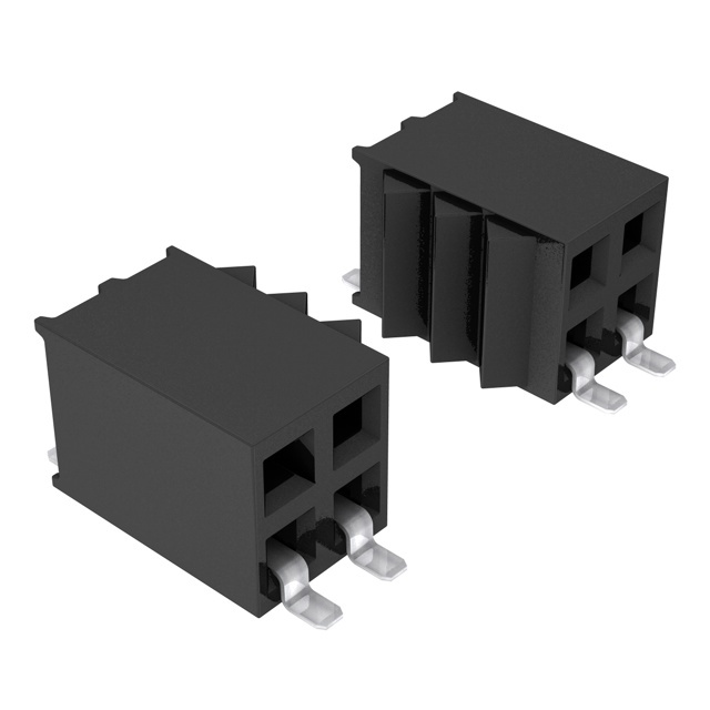 product Photo SSM-105-T-DH-TR