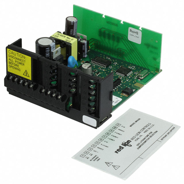 product Photo MPAXR020