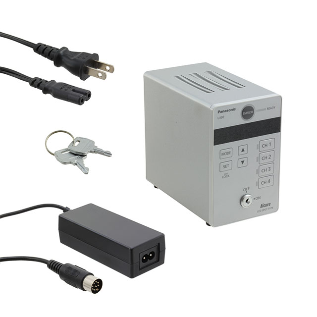 product Photo ANUJ3000
