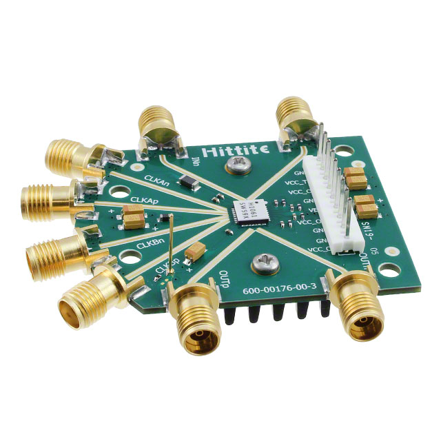 product Photo EVAL01-HMC1061LC5