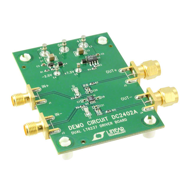 product Photo DC2402A