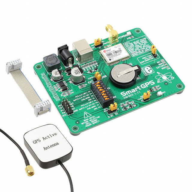 product Photo MIKROE-362