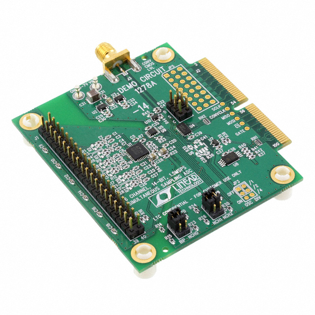 product Photo DC1278A