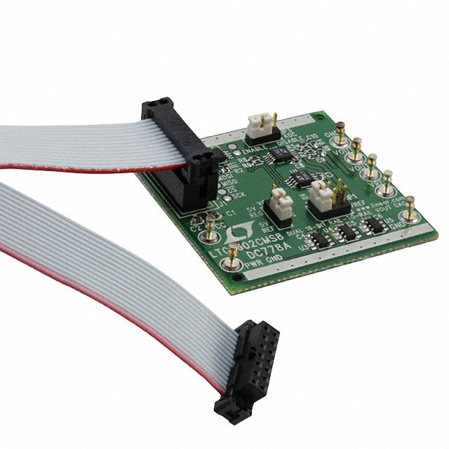 product Photo DC778A