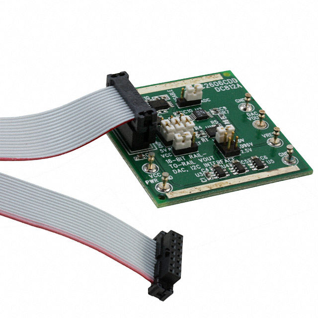 product Photo DC812A