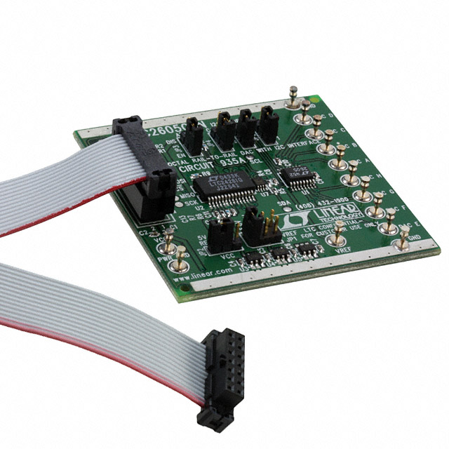 product Photo DC935A