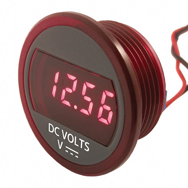 product Photo DMR20-10-DCM-R-C