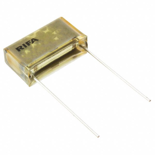 product Photo PMR209MC6100M022R30