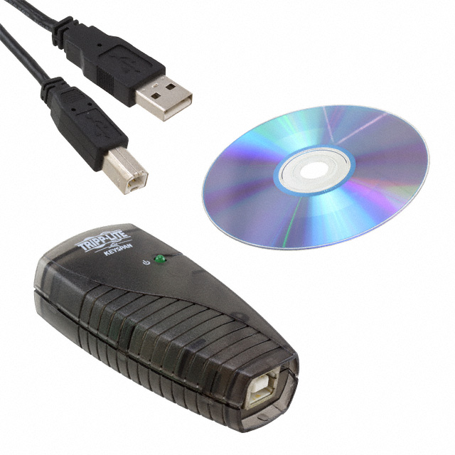 product Photo USA-19HS