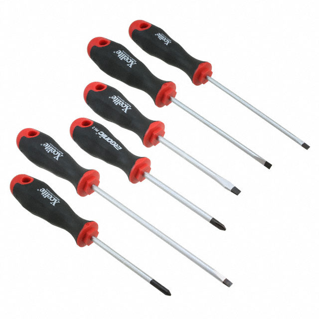 product Photo XPS600